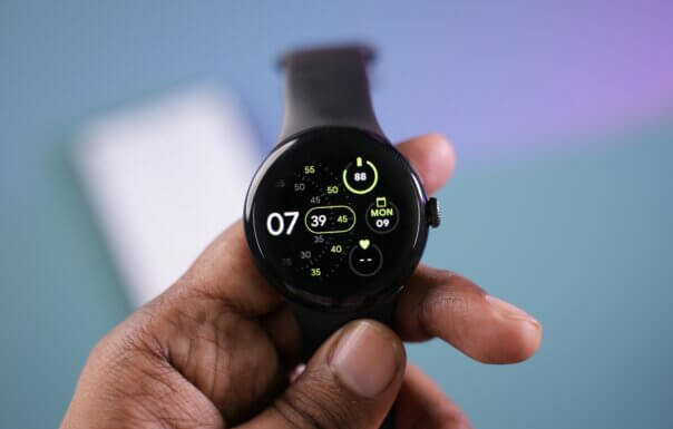 Top 5 Android Smartwatches: Expert Recommendations and Must-Have Picks Smart Watches